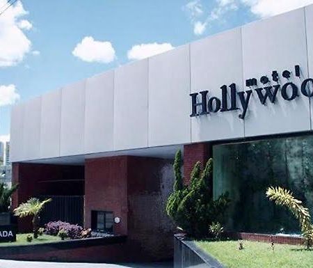Motel Hollywood Salvador Eksteriør billede